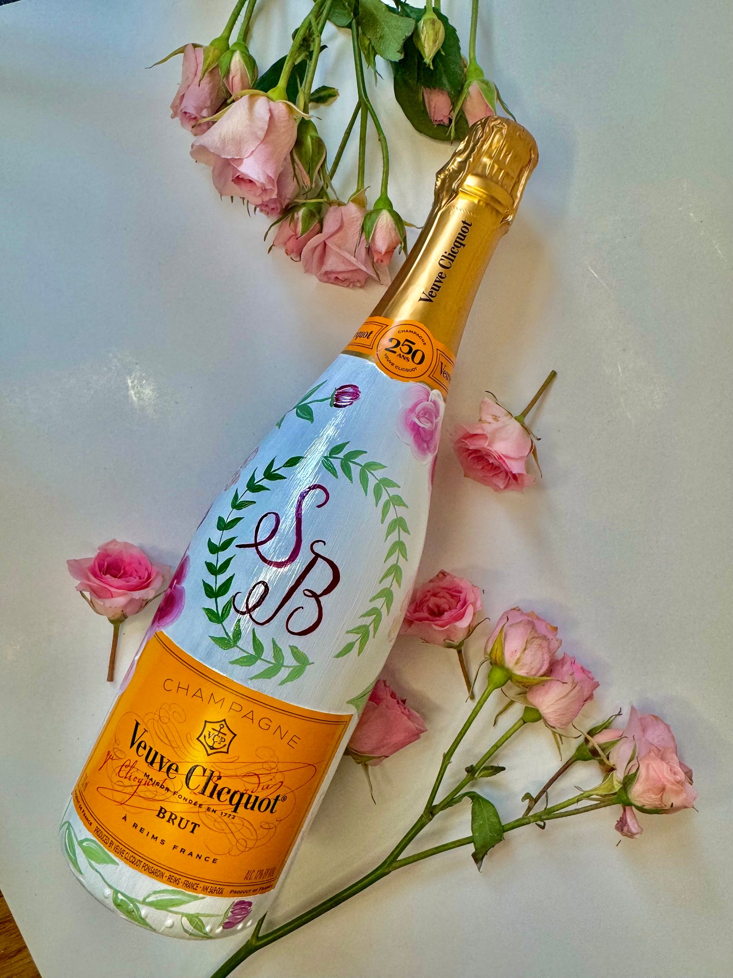 LEVEL 3: Wedding Customizable Classics