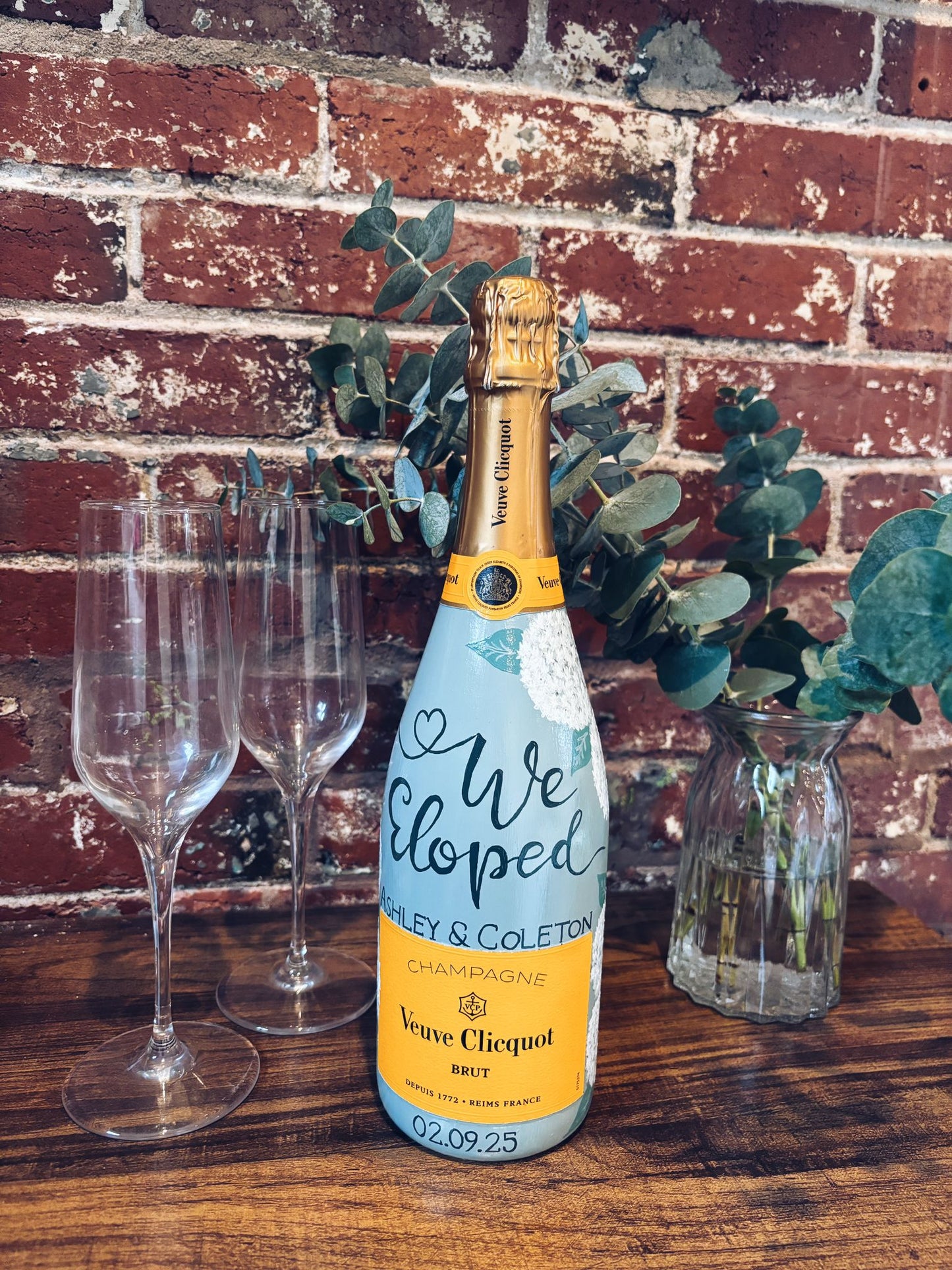 LEVEL 3: Wedding Uniquely Yours