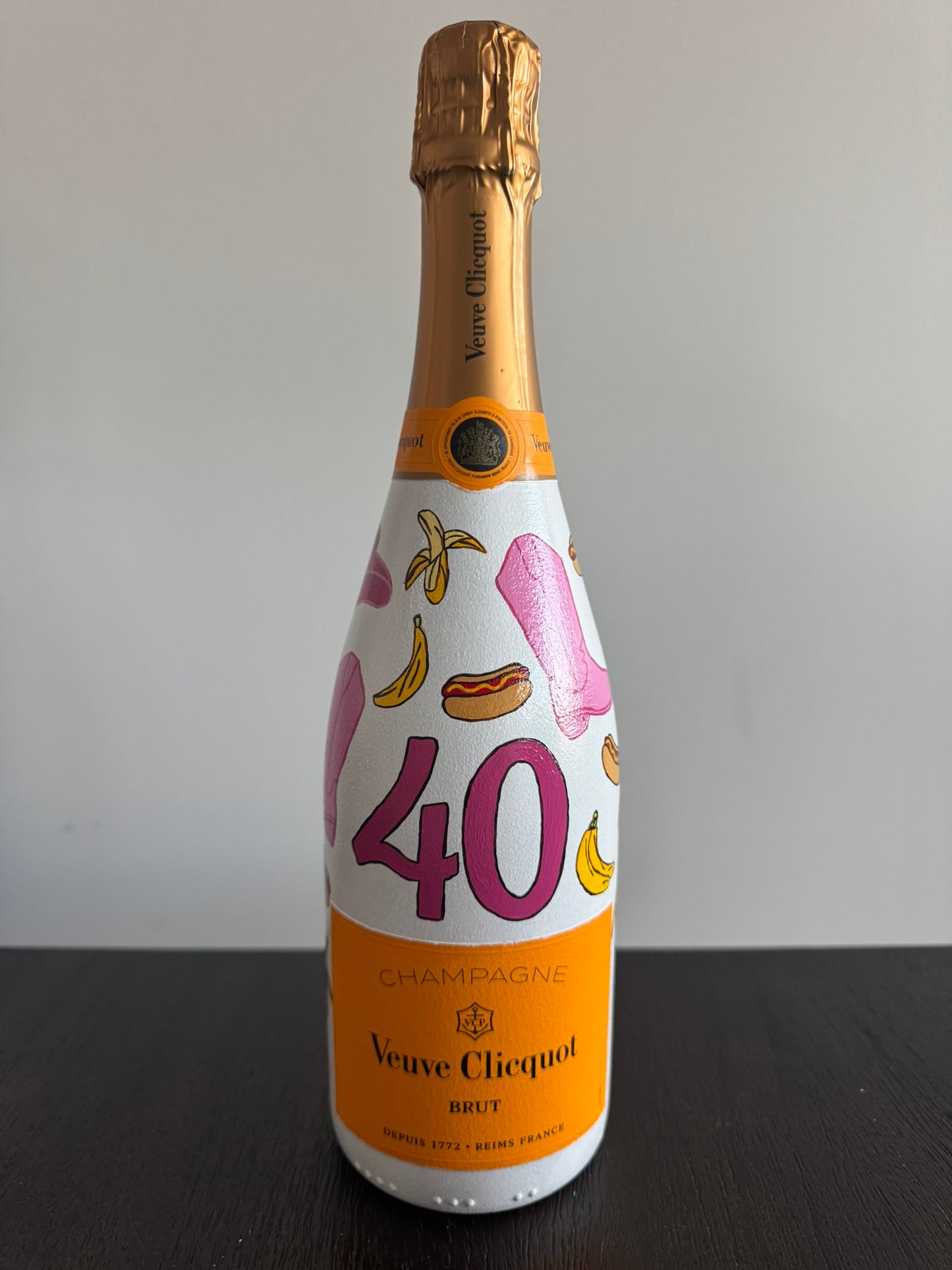 LEVEL 2: Birthday Customizable Classics