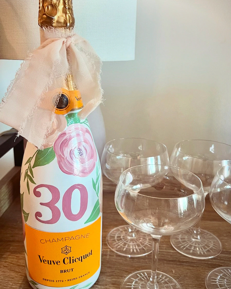 LEVEL 2: Birthday Customizable Classics